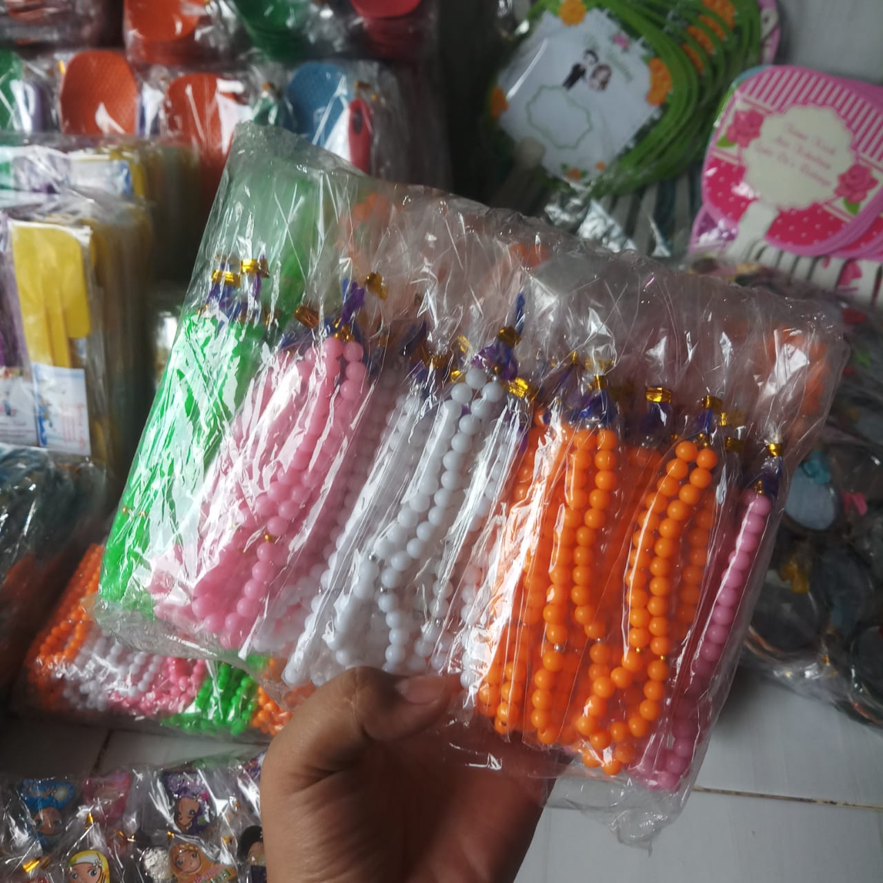 Suvenir Tasbih 001