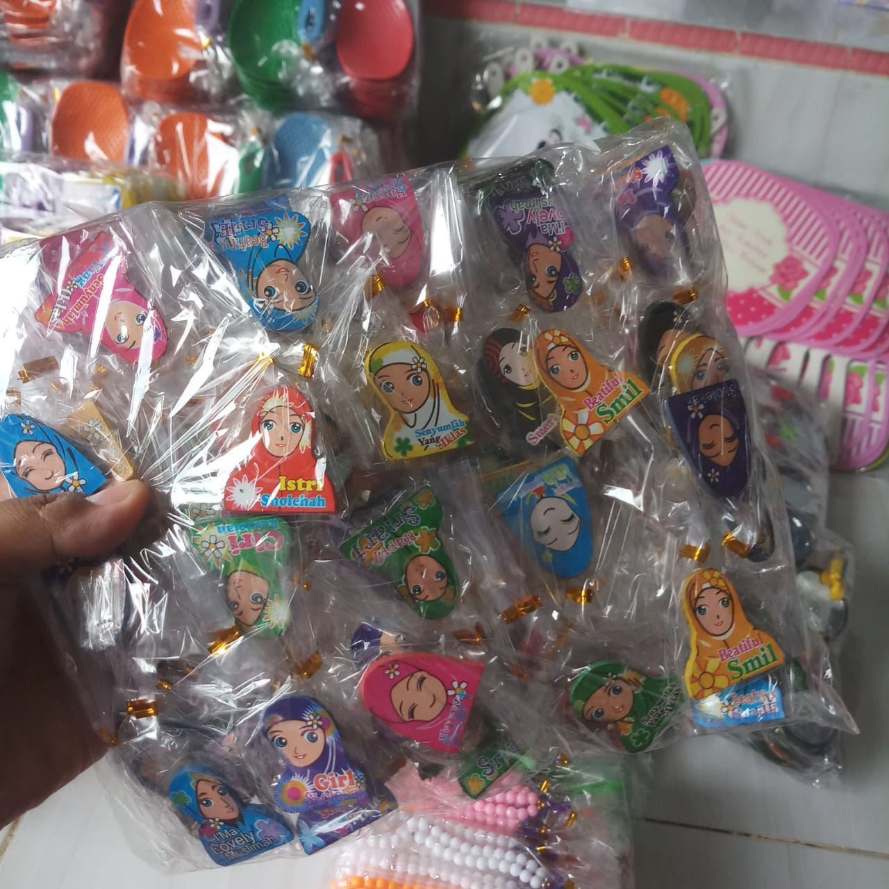 Suvenir Gantungan Kunci 001